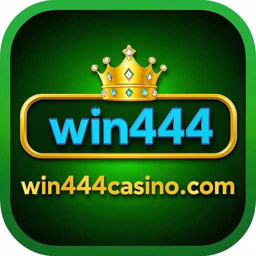 win 444